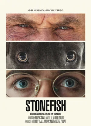 Постер: Stonefish