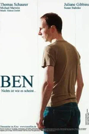 Постер: Ben - Nichts ist wie es scheint
