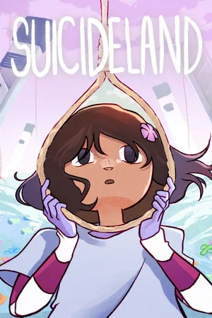 Постер: SUICIDELAND