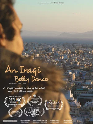 Постер: An Iraqi Belly Dancer