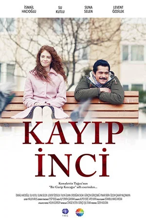 Постер: Kayıp İnci