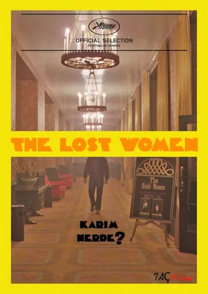 Постер: The Lost Woman
