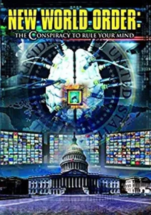 Постер: New World Order: The Conspiracy to Rule Your Mind