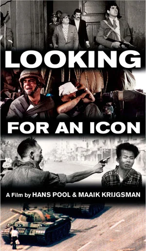 Постер: Looking for an Icon