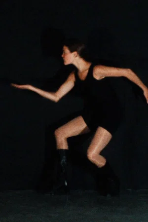 Постер: Skipping'sore