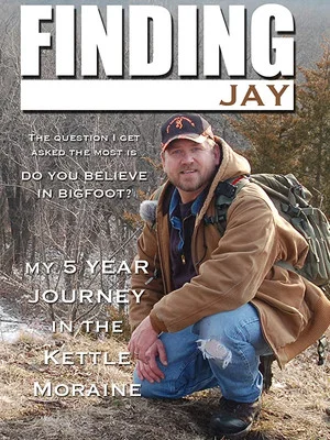 Постер: Finding Jay