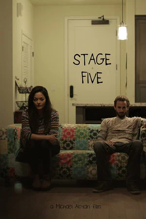 Постер: Stage Five