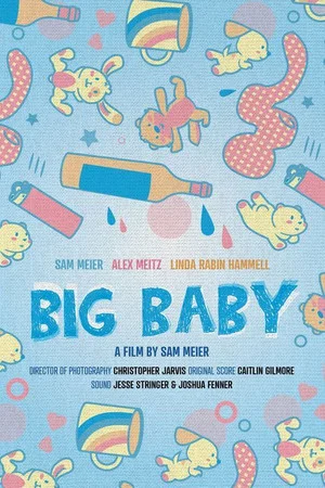 Постер: Big Baby