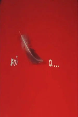 Постер: Foi Pena Q...