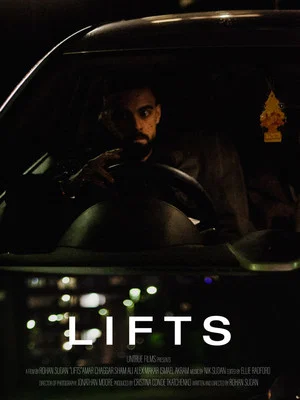 Постер: Lifts