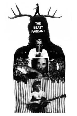 Постер: The Beast Pageant
