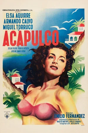 Постер: Acapulco