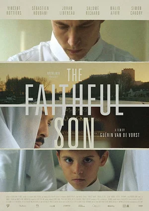 Постер: The Faithful Son