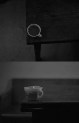Постер: Cup Piece