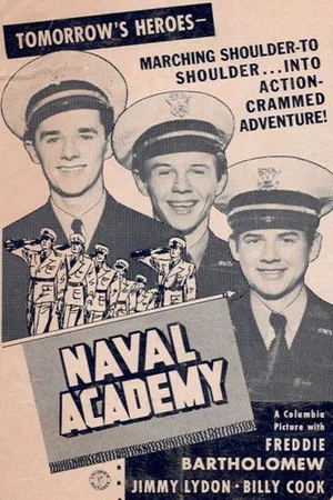 Постер: Naval Academy