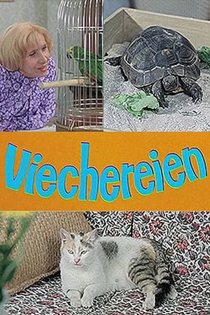 Постер: Viechereien