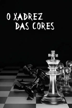 Постер: O Xadrez das Cores
