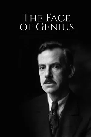 Постер: The Face of Genius