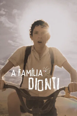 Постер: The Dionti Family