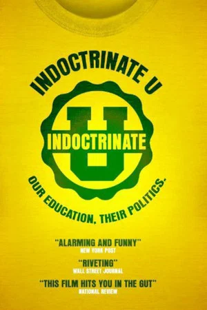 Постер: Indoctrinate U