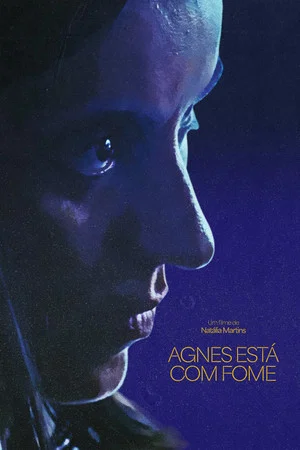 Постер: Agnes está com fome