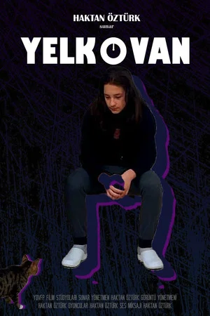 Постер: Yelkovan