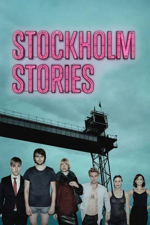 Постер: Stockholm Stories