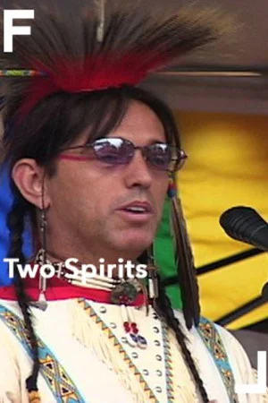 Постер: Two Spirits