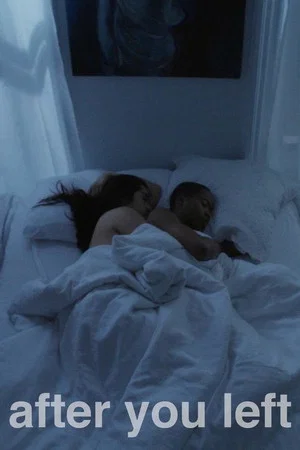 Постер: After You Left