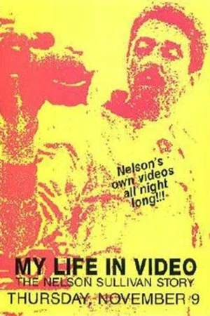 Постер: Nelson Sullivan's Video Diaries