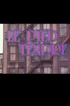 Постер: Tenderfoot