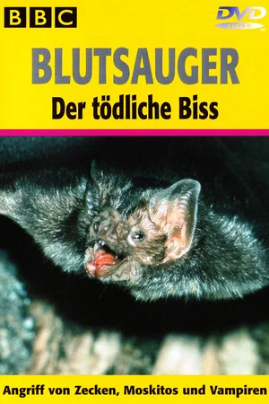 Постер: Blutsauger - Der tödliche Biss