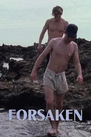 Постер: Forsaken