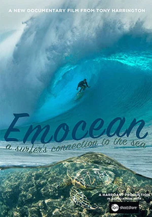 Постер: Emocean