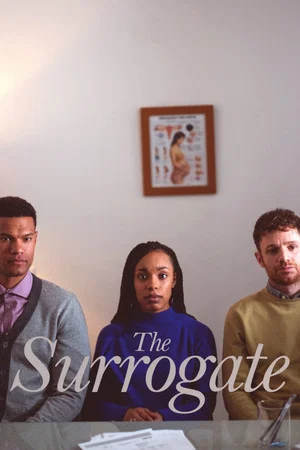 Постер: The Surrogate