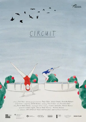 Постер: Circuit