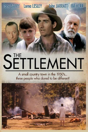 Постер: The Settlement