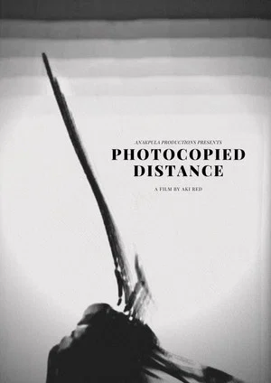 Постер: Photocopied Distance