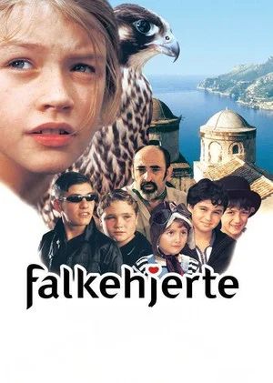 Постер: Katja's Adventure