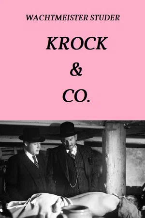 Постер: Krock & Co.