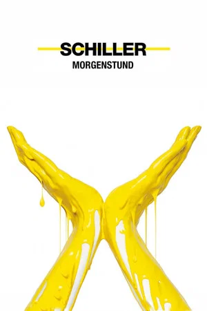 Постер: Schiller: Morgenstund