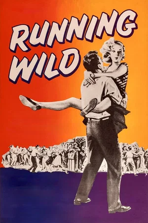 Постер: Running Wild