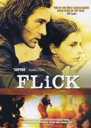 Постер: Flick