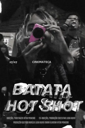 Постер: Batata Hot Shot