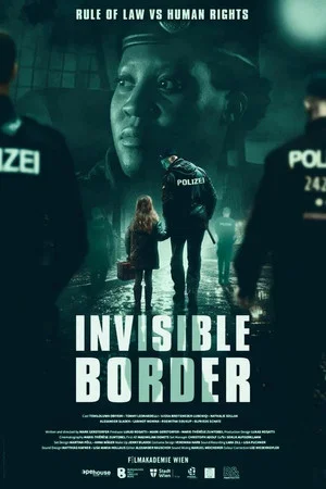 Постер: Invisible Border