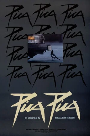 Постер: Pica Pica