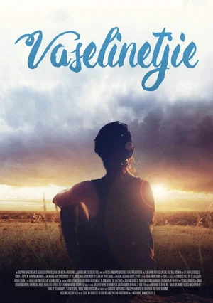 Постер: Vaselinetjie