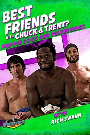 Постер: Best Friends With Rich Swann