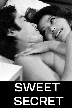 Постер: Sweet Secret