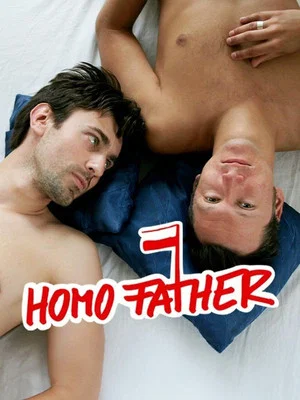 Постер: Homo Father
